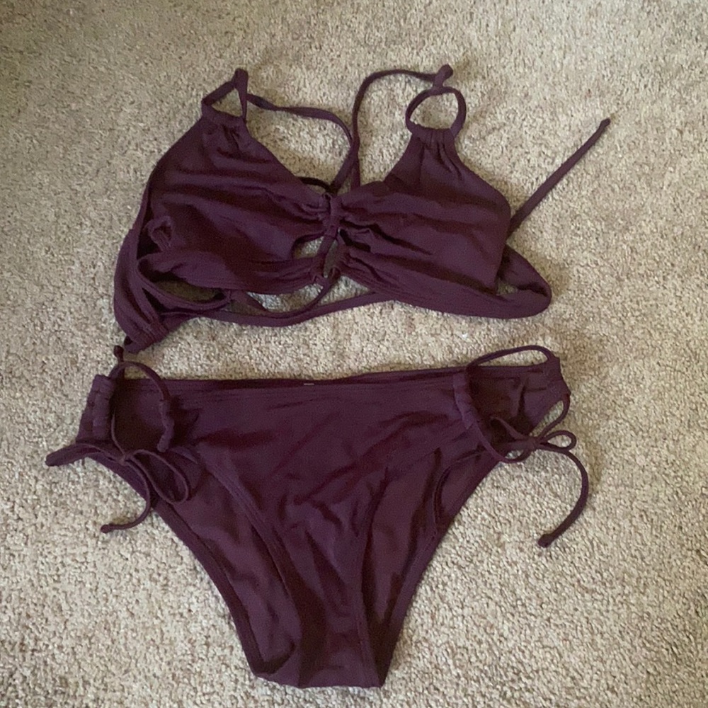 Adore me bikini